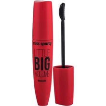 Miss Sporty řasenka Litle Big volume black 12 ml