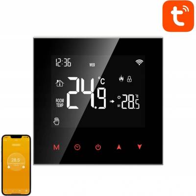 Smart AVATTO WT100 WiFi Tuya