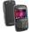 BlackBerry CL Силиконов Калъф за BlackBerry Curve 9360 + Протектор