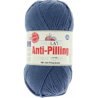 Himalaya Everyday Super Lux 73438 tmavá jeans modrá