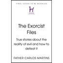 Exorcist Files