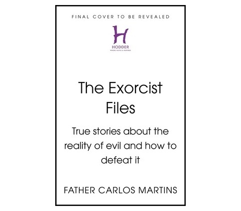 Exorcist Files