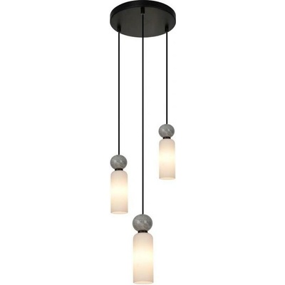 Italux PND-95331-3-BK