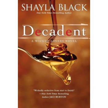 Berkley Pub Group Decadent | Shayla Black