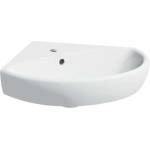 Geberit Selnova 59x56 cm white (501.050.00.5)