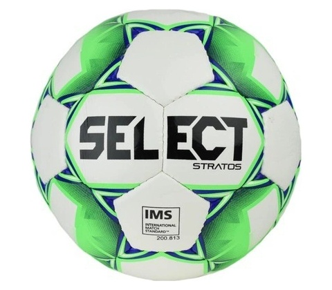 Select STRATOS