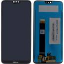 LCD Displej + Dotykové sklo Nokia 7.1