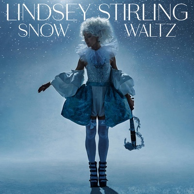 Lindsey Stirling, Snow Waltz CD
