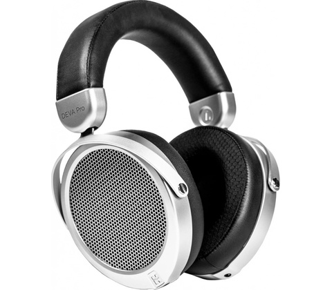 HiFiMAN Deva Pro