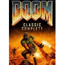 DOOM Complete
