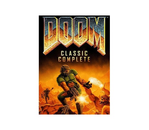 DOOM Complete