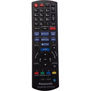 GENERAL Panasonic n2qayb000727 - дистанционно управление дубликат (n2qayb000727) Дистанционно