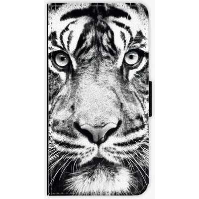 Púzdro iSaprio - Tiger Face - Samsung Galaxy A5 2017