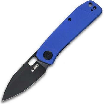 KUBEY Hyde Lock Folding Knife G10 Handle KU2104E