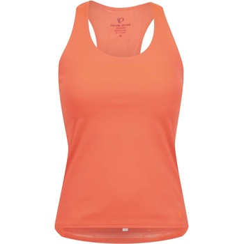 Pearl Izumi Women's Sugar Tank - Fiery Coral