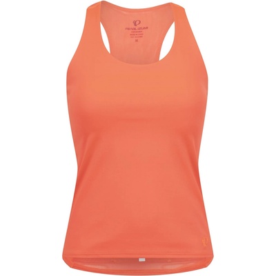 Pearl Izumi Women's Sugar Tank - Fiery Coral