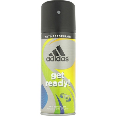 Adidas Get Ready! for Him Cool & Care deospray 150 ml