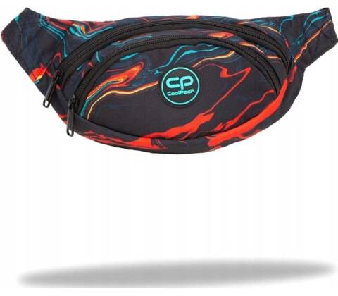 CoolPack Vícebarevná