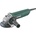 Metabo W 750-125 (601231000)