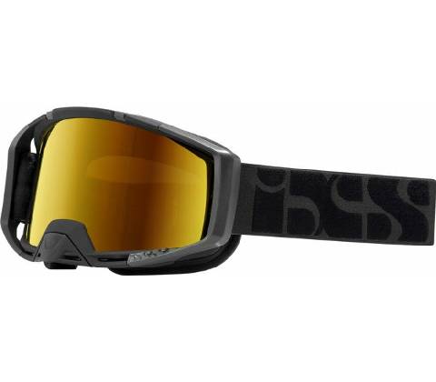 iXS TRIGGER