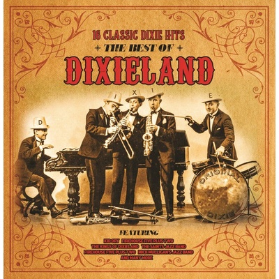 Dixieland: Best Of Limited Vinyl LP
