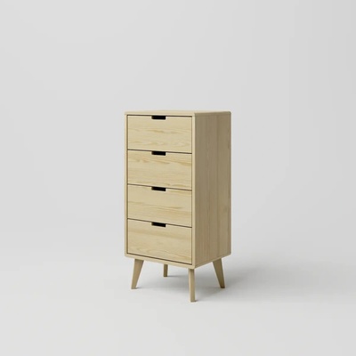 Drewmet Scandia 6