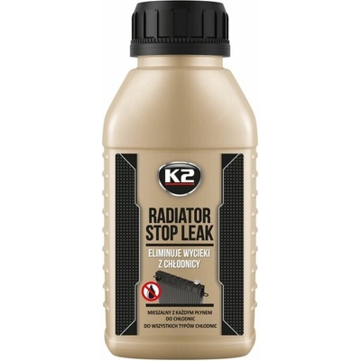 K2 Radiator Stop Leak 250 ml