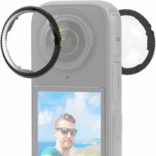 Puluz Kryt optického skla pro Insta360 X4 PU988T
