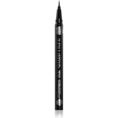 Bell HYPOallergenic očné linky vo fixe 01 True Black 1 g