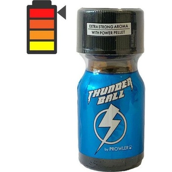 Thunder Ball Extra Strong 10 ml