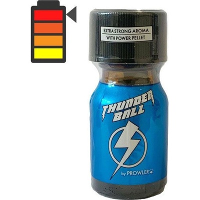 Thunder Ball Extra Strong 10 ml