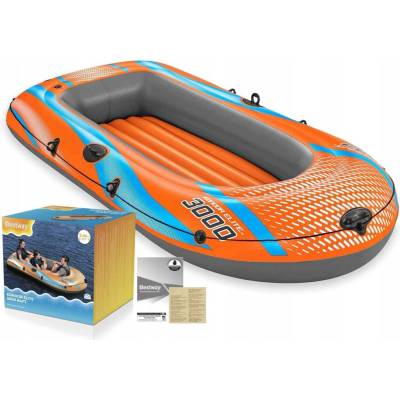 BESTWAY KONDOR 3000 246 x 122 cm