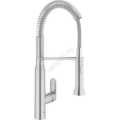GROHE K7 31379DC0