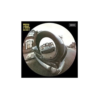THIN LIZZY - THIN LIZZY -REISSUE- LP