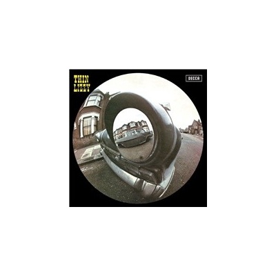 THIN LIZZY - THIN LIZZY -REISSUE- LP