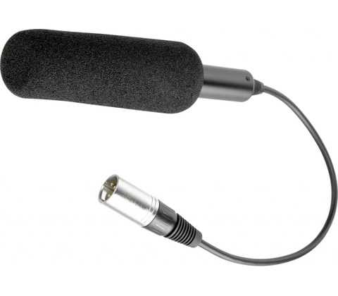 Panasonic AG-MC200G
