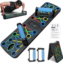 Solfit Muscleplate