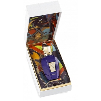Image 1 of Xerjoff Accento Vibe Collection EDP 100 ml Tester
