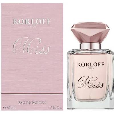 Korloff Miss EDP 50 ml