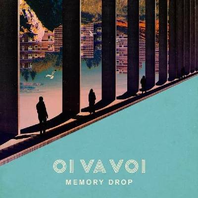 OI VA VOI - MEMORY DROP CD