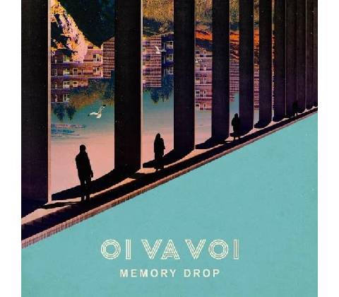 OI VA VOI - MEMORY DROP CD