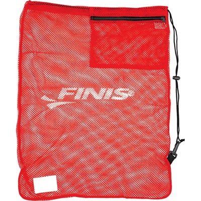FINIS торба за плувна екипировка finis mesh gear bag