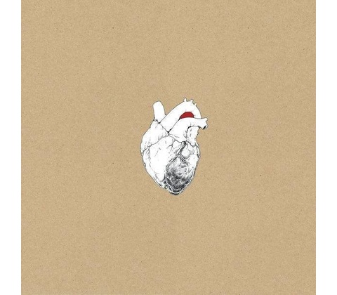 SWANS - BEGGAR LP