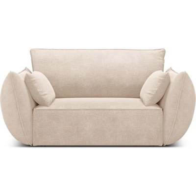 Mazzini Sofas Бежов фотьойл Vanda - Mazzini Sofas (MAZ_ARM_142_F1_VANDA2)