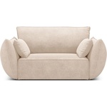 Mazzini Sofas Бежов фотьойл Vanda - Mazzini Sofas (MAZ_ARM_142_F1_VANDA2)