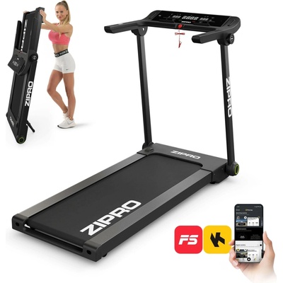 Zipro iConsole+ Pacto