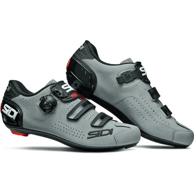 Sidi Alba 2 black-gray
