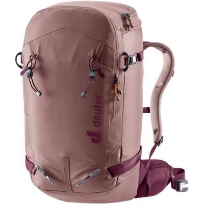 Deuter Раница Freerider Pro 30+10 SL