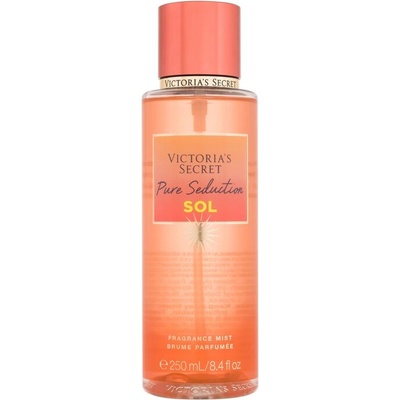 Victoria's Secret Pure Seduction Sol от Victoria´s Secret за Жени Спрей за тяло 250мл