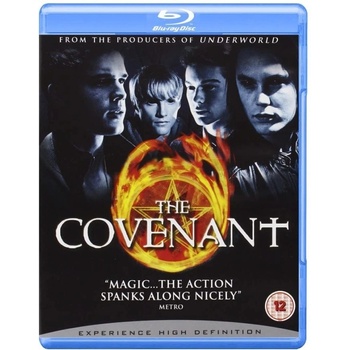 The Covenant BD